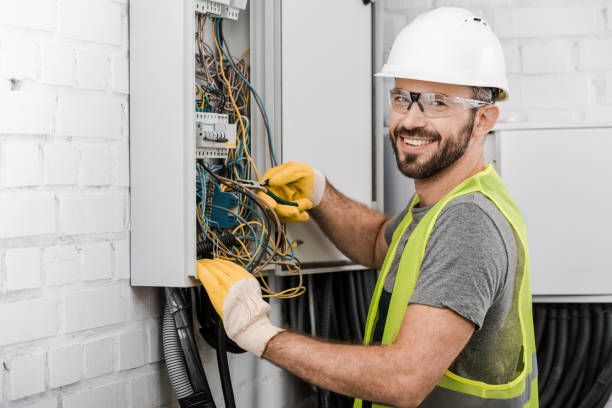 Best Electrical System Inspection  in Louisville, NE