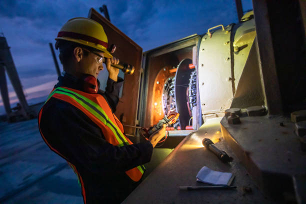 Best Local Electrician Companies  in Louisville, NE