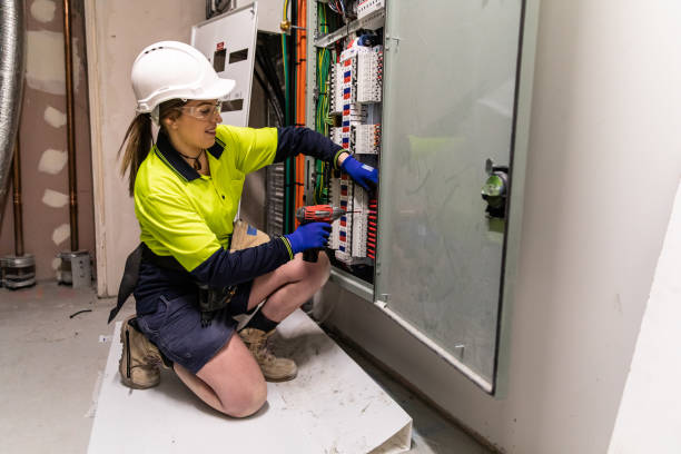  Louisville, NE Electrician Pros