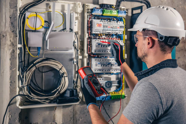 Best Affordable Emergency Electrician  in Louisville, NE