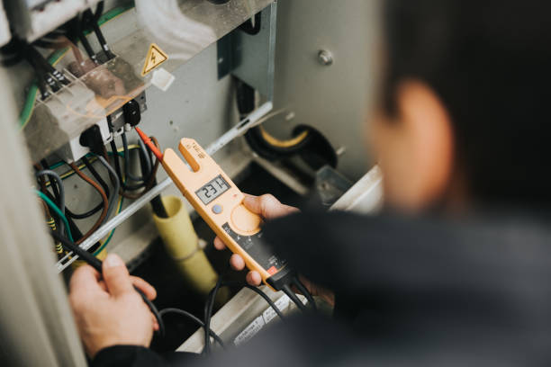 Best Affordable Electrician  in Louisville, NE