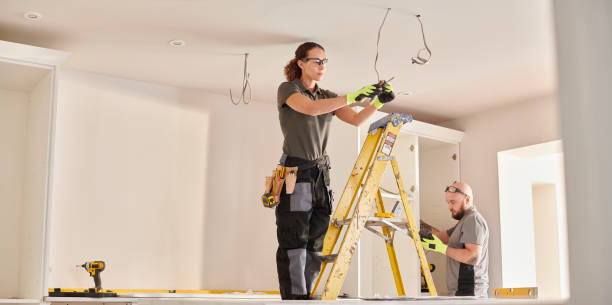 , NE Electrician Company