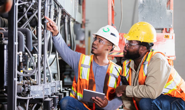 Electrical Outlet Repair in NE