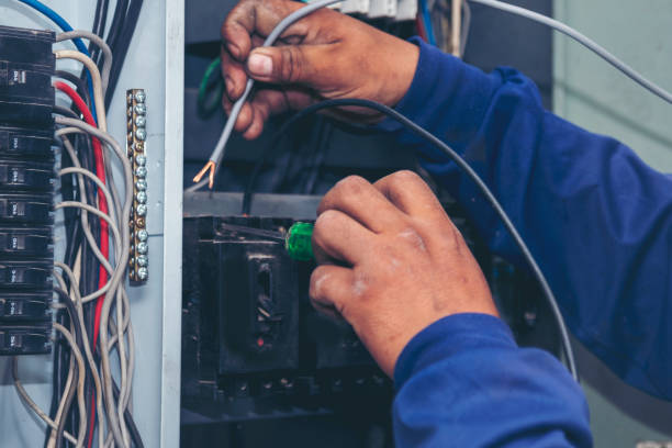 Best Electrical Upgrades for Homes  in Louisville, NE