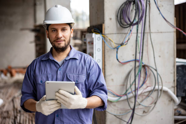Best Electrical System Inspection  in Louisville, NE