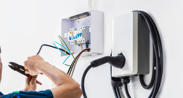 Best Circuit Breaker Repair  in Louisville, NE
