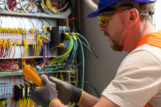 Best 24-Hour Electrician  in Louisville, NE